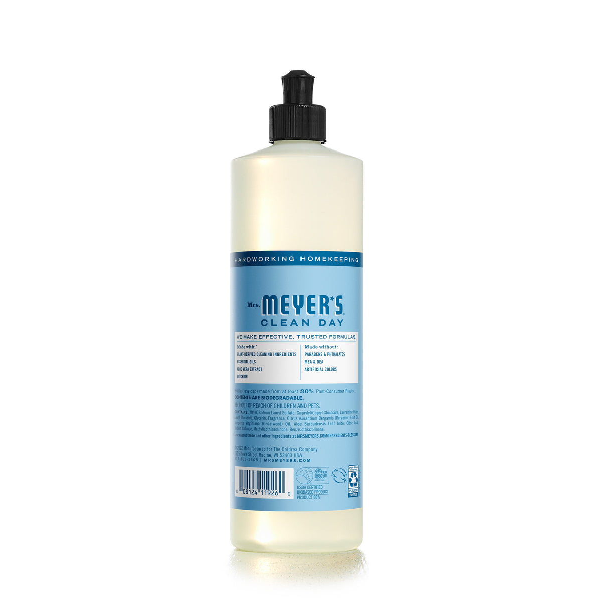 Dish Soap