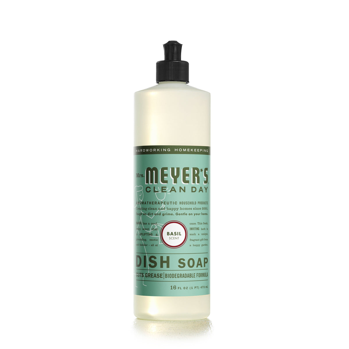 Dish Soap