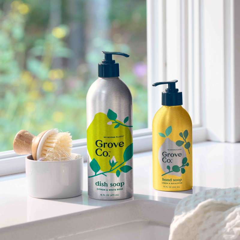 Hand Soap