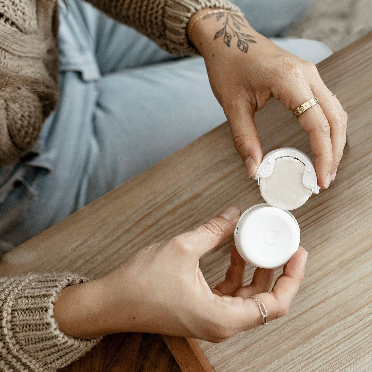 Plug-in Air Freshener Refill