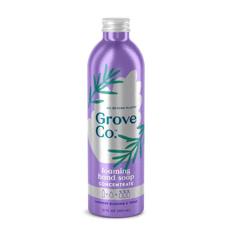 Hydrating Hand Soap, Refill - Softens Hands with Every Wash