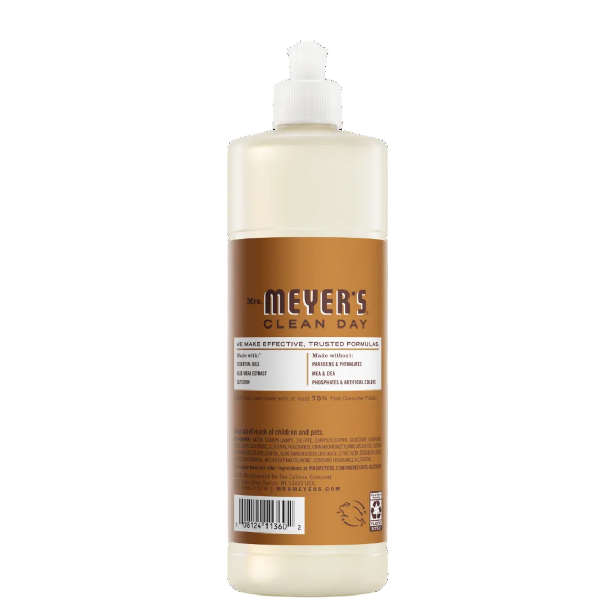 Dish Soap