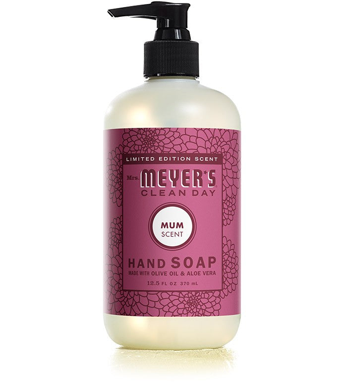 Hand Soap