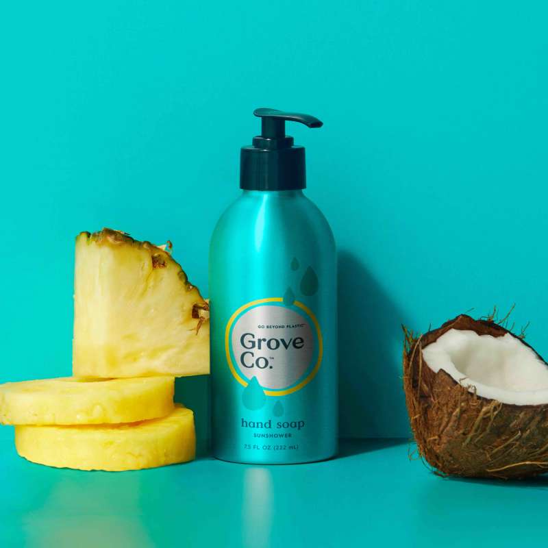 Hand Soap