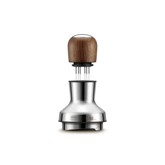 Breville Distribution Duo™ 58mm