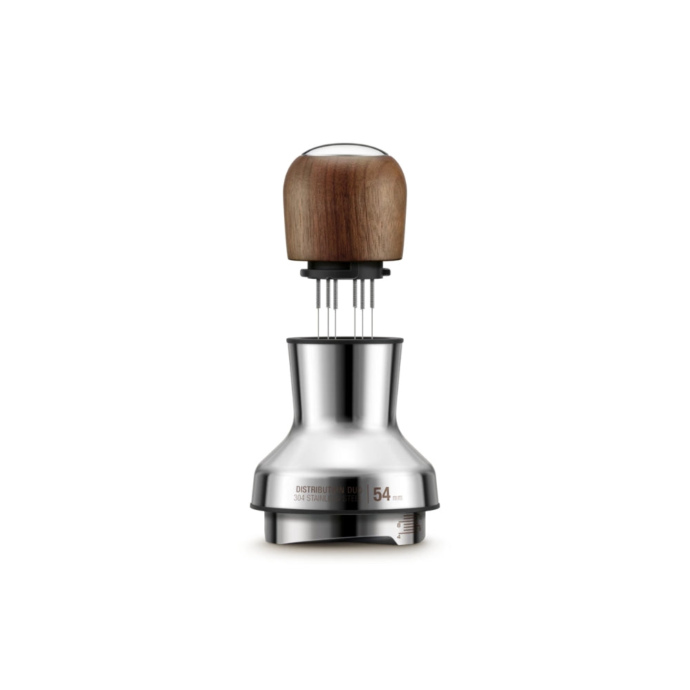 Breville Distribution Duo™ 54mm