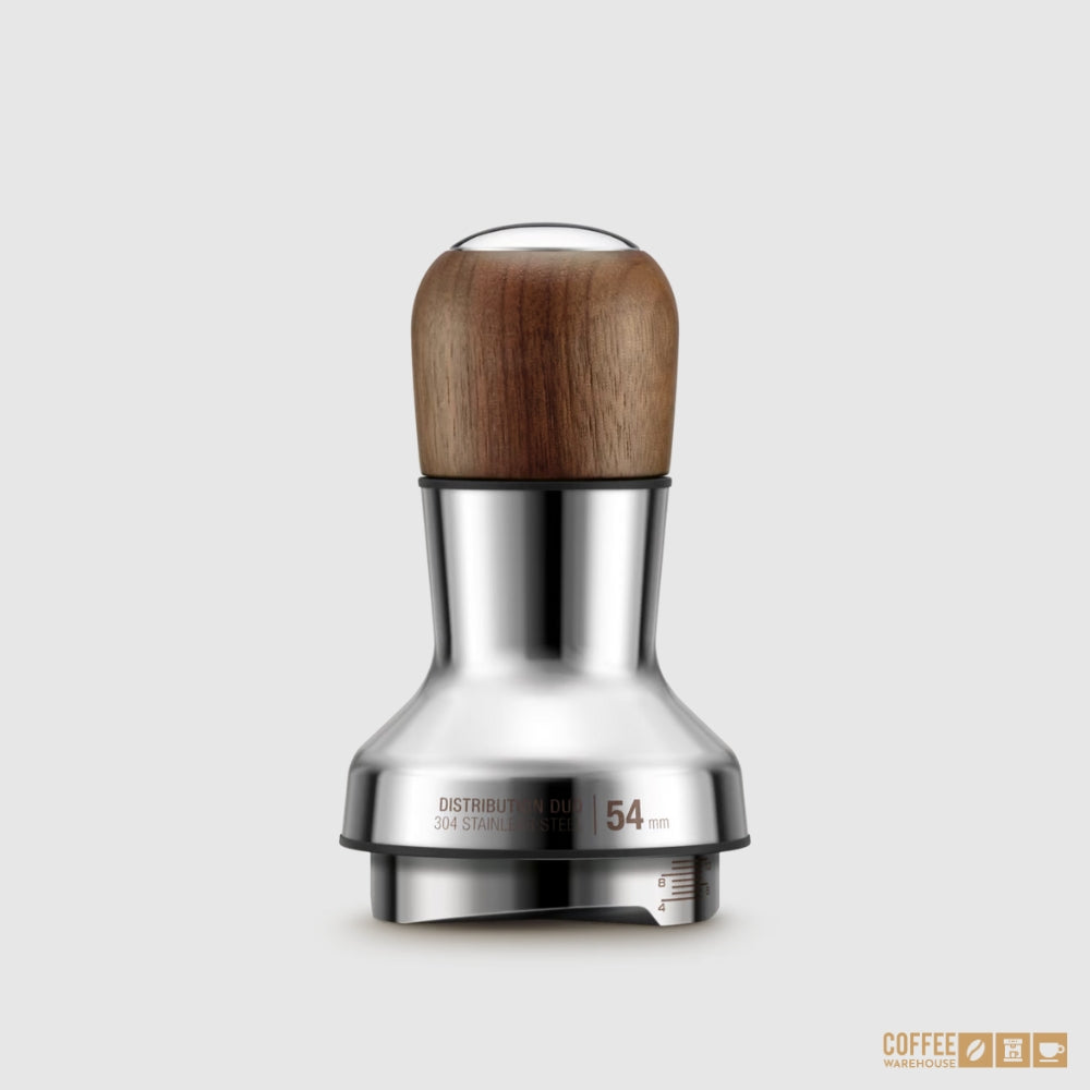 Breville Distribution Duo™ 54mm