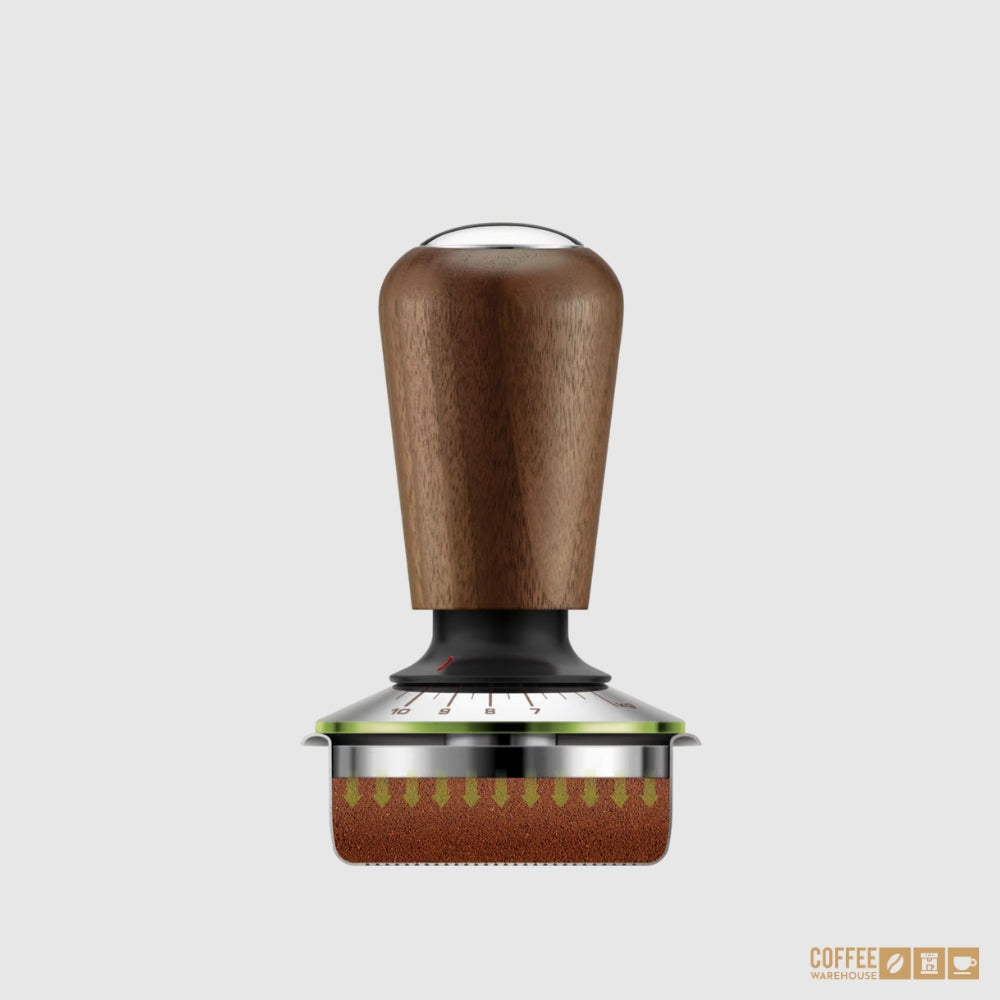 Breville Force Gauge Tamper™ 54 mm