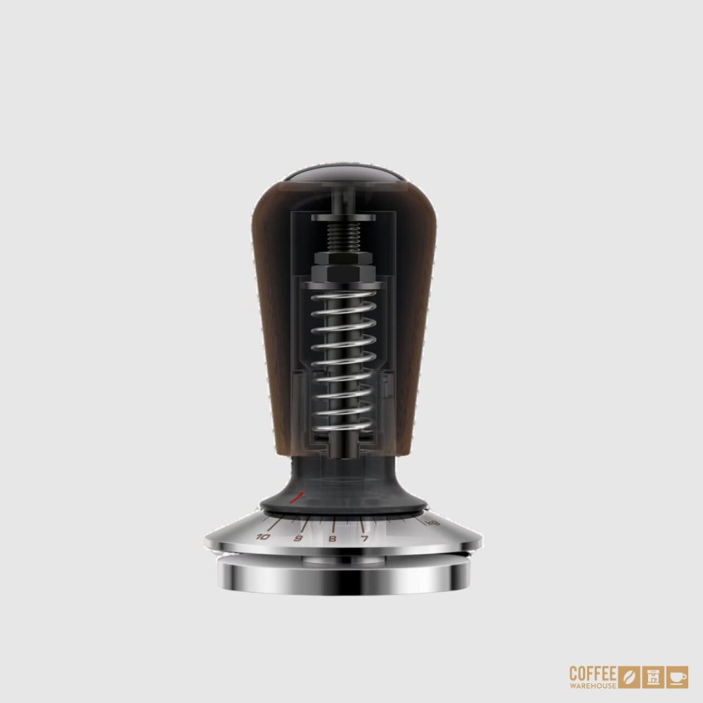Breville Force Gauge Tamper™ 54 mm
