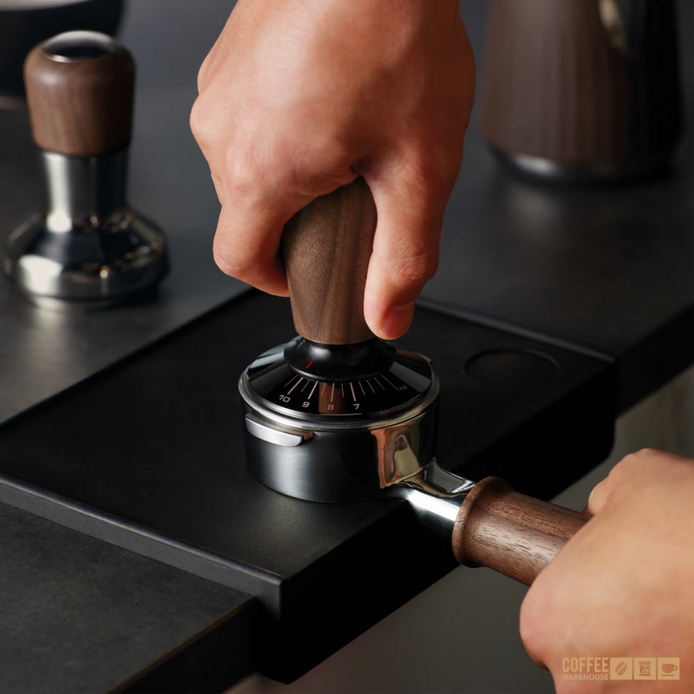 Breville Force Gauge Tamper™ 54 mm
