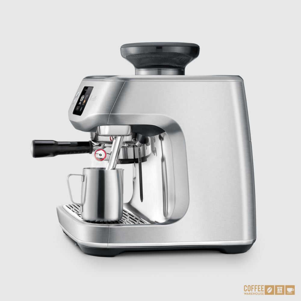 Breville Oracle™ Jet - Sea Salt