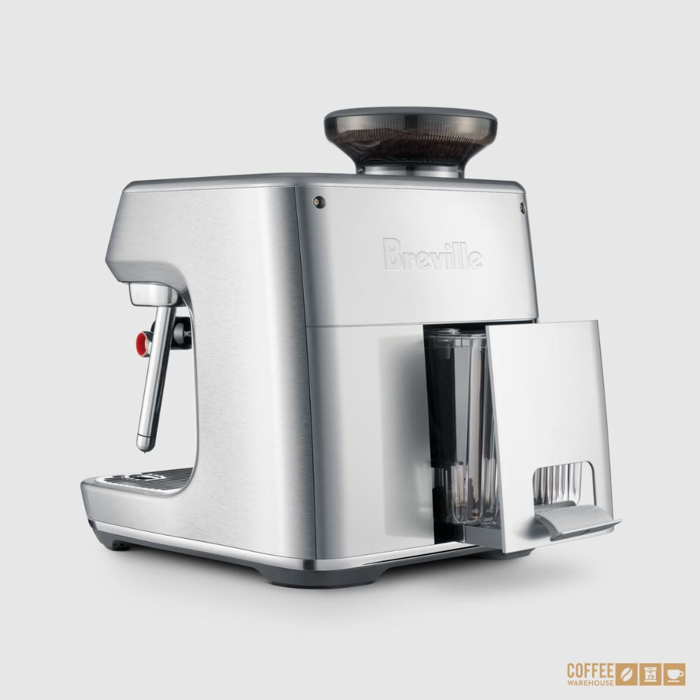 Breville Oracle™ Jet - Olive Tapenade