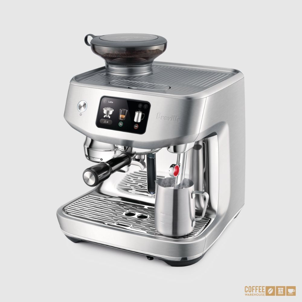 Breville Oracle™ Jet - Olive Tapenade