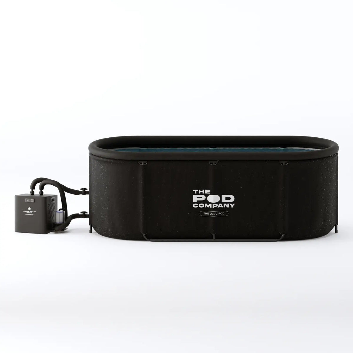 The Pod Chiller - Nestriora