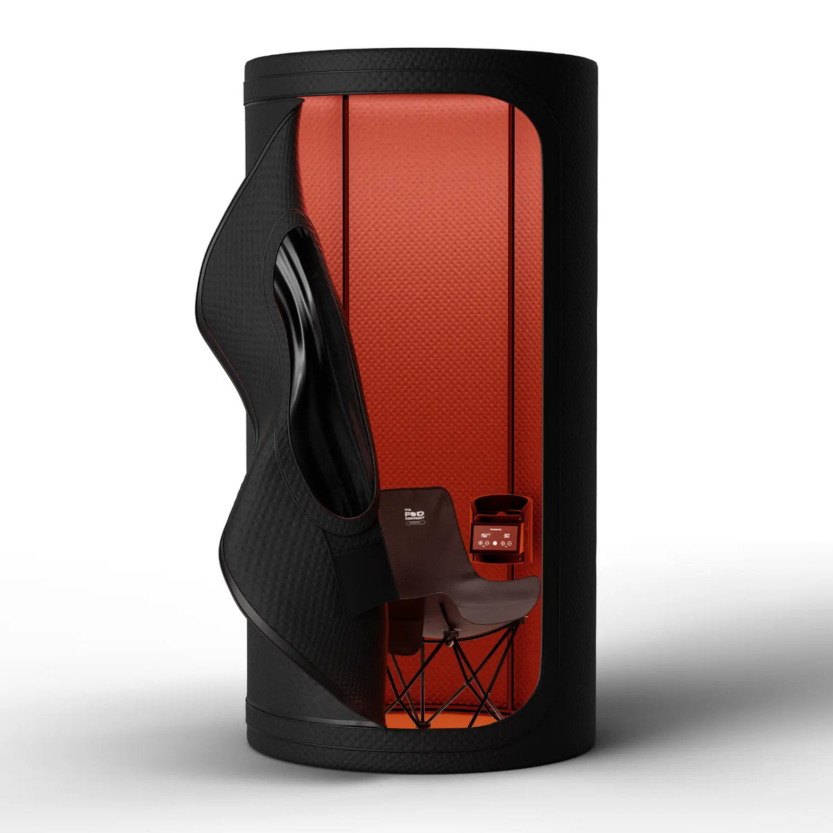 The Sauna Pod 2.0 - Nestriora