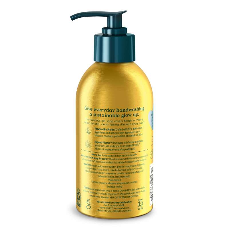 Hand Soap