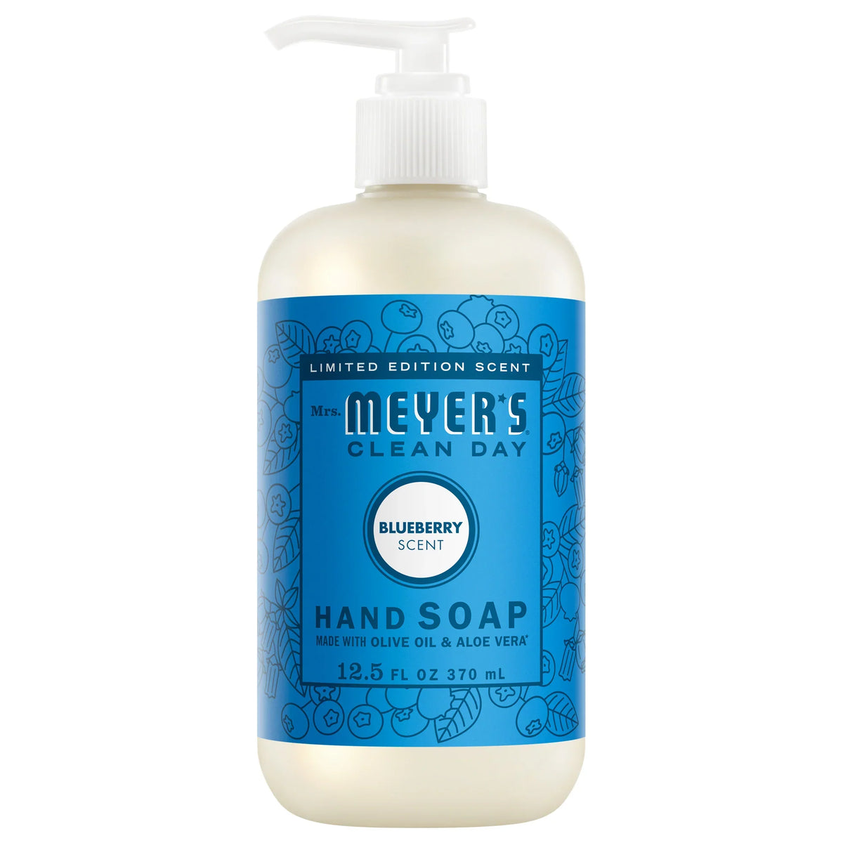 Hand Soap