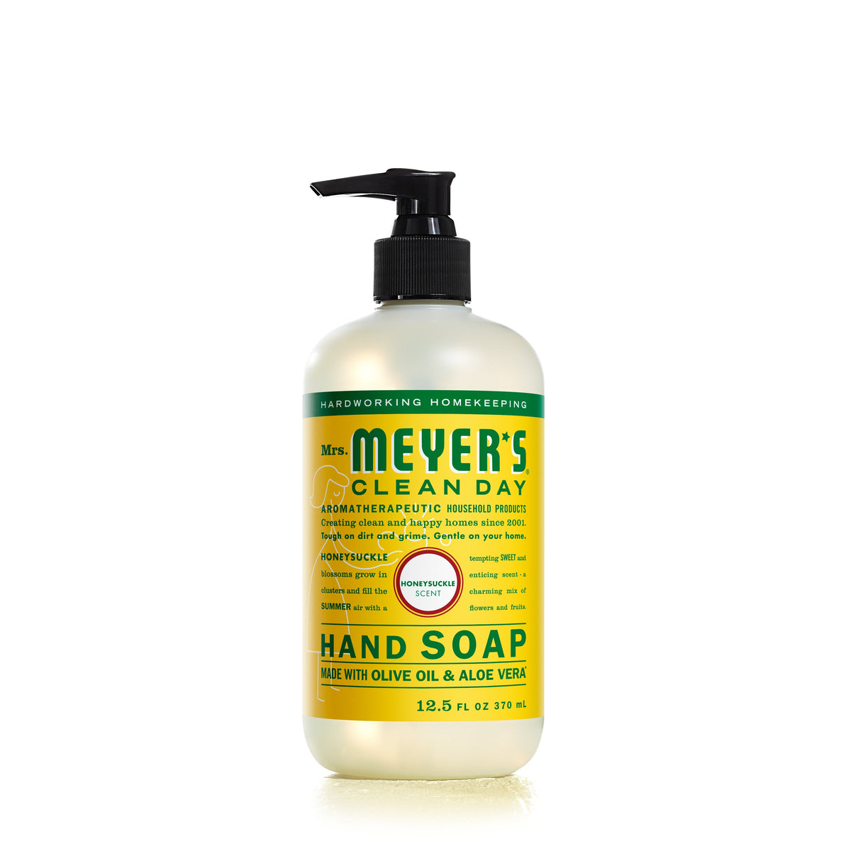 Hand Soap