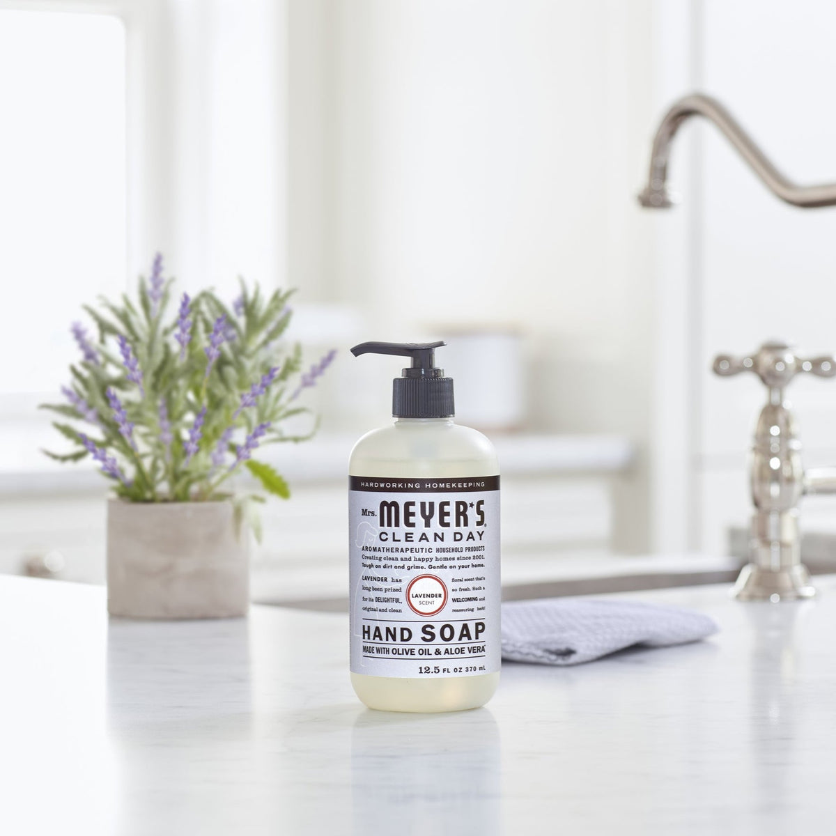 Hand Soap