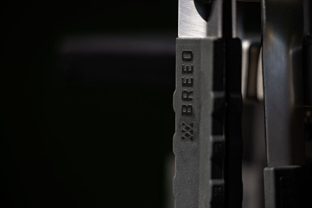 Breeo 304 Grilling Tools
