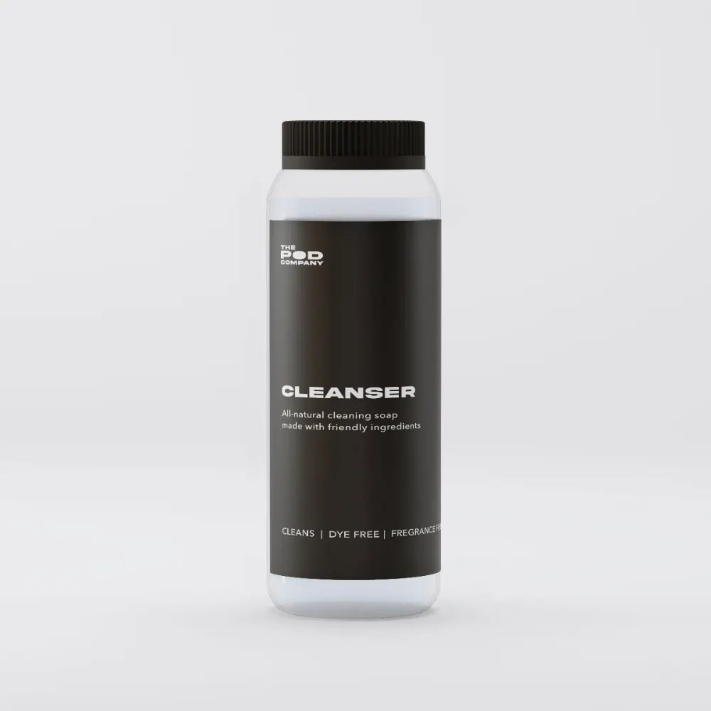 IcePod Cleanser - Nestriora