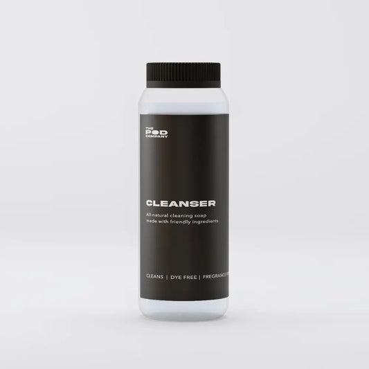 IcePod Cleanser - Nestriora