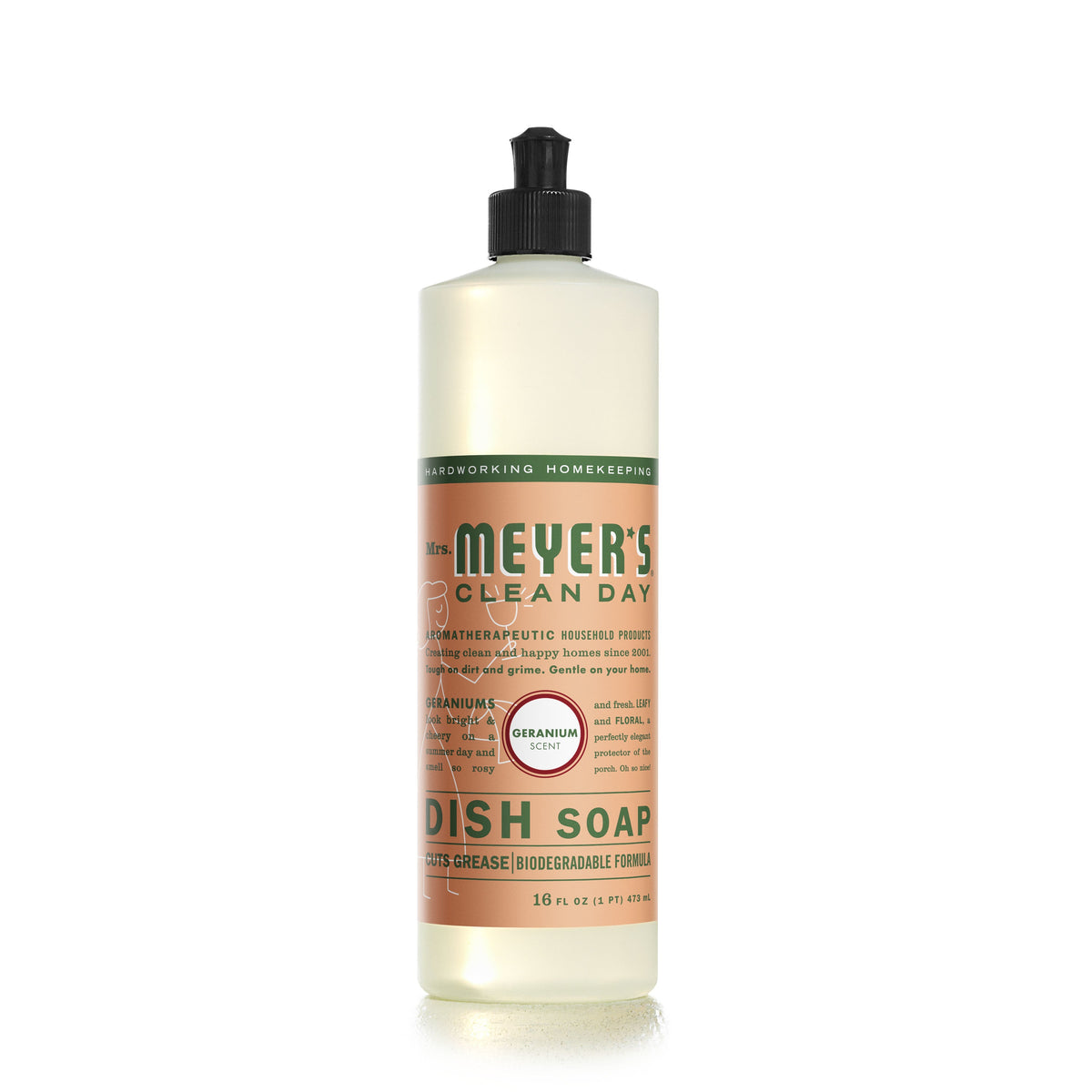 Dish Soap