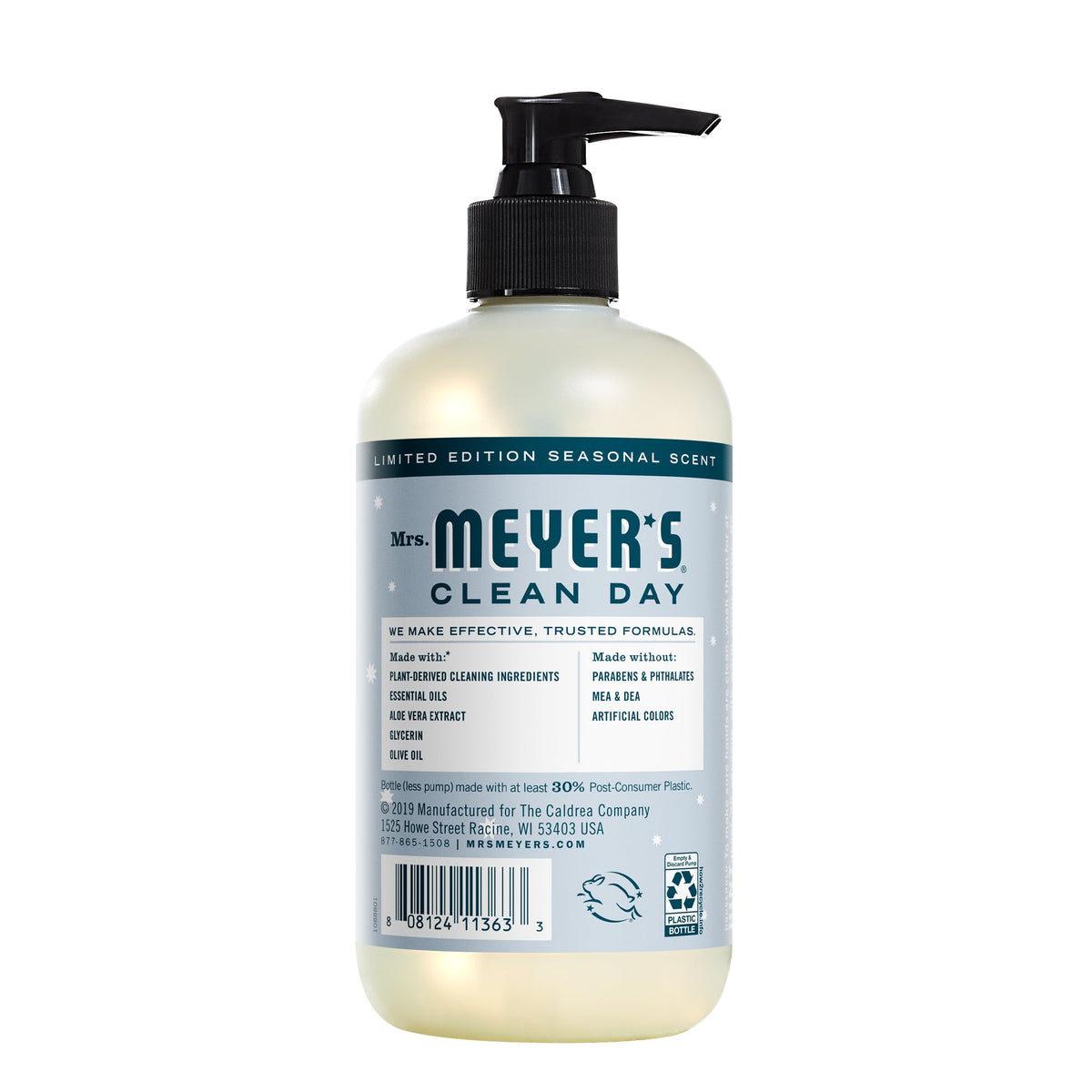 Hand Soap