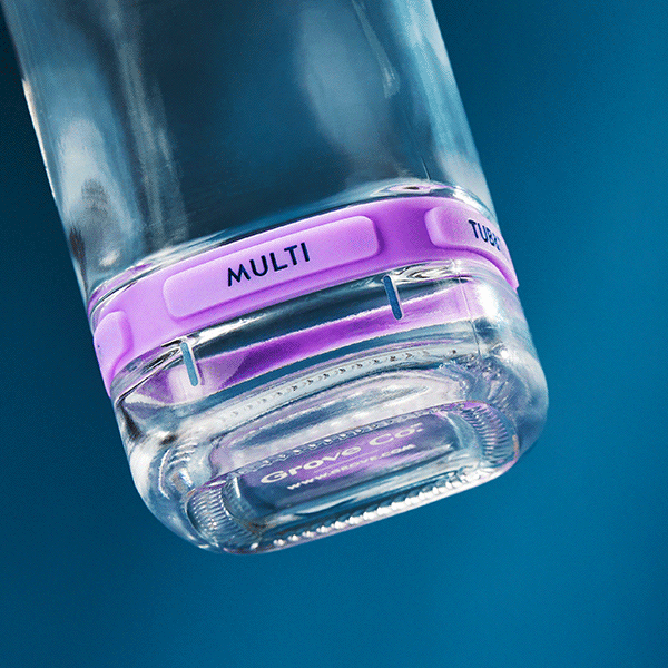 Refillable Spray Bottle