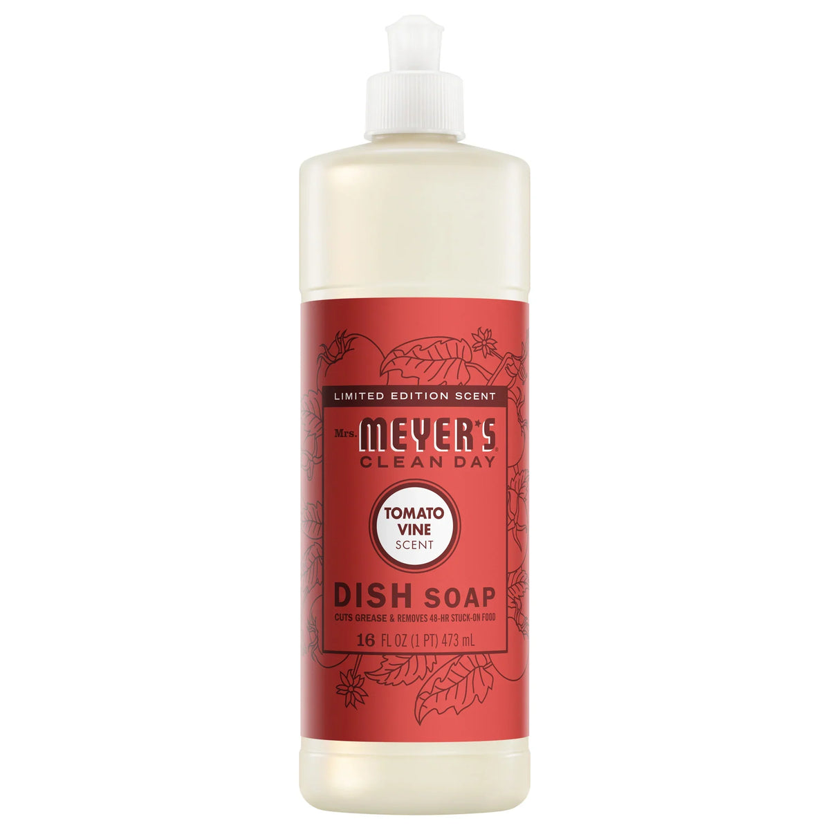 Dish Soap