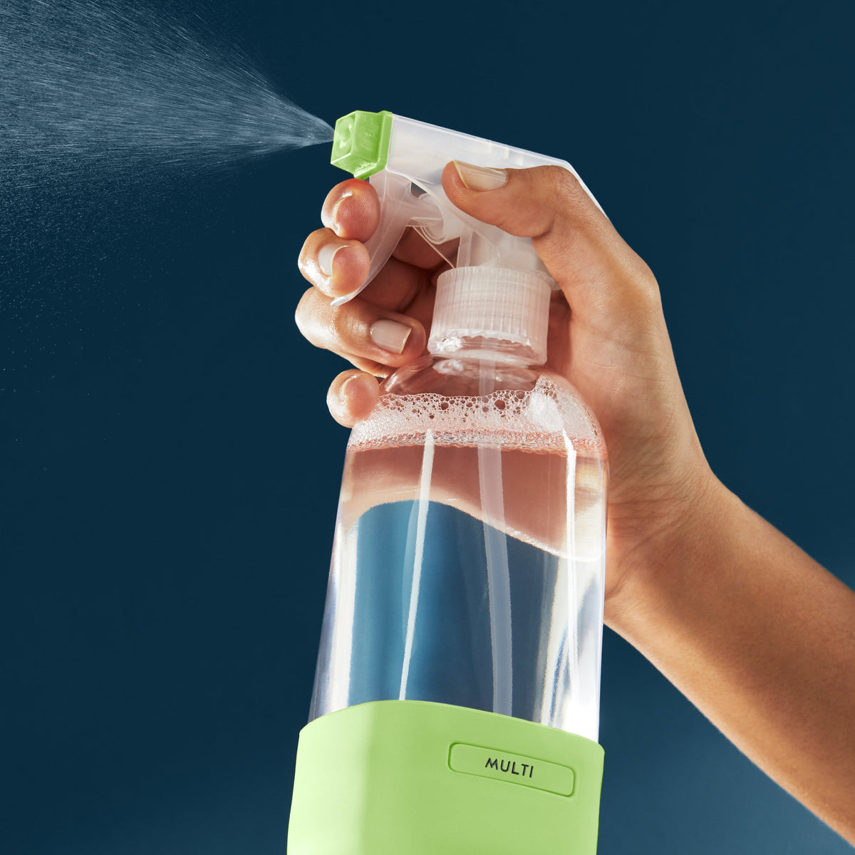 Refillable Spray Bottle