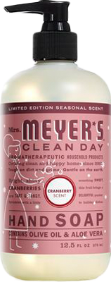 Hand Soap