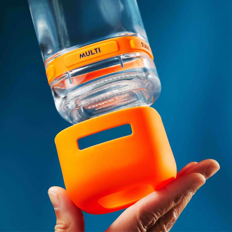 Refillable Spray Bottle