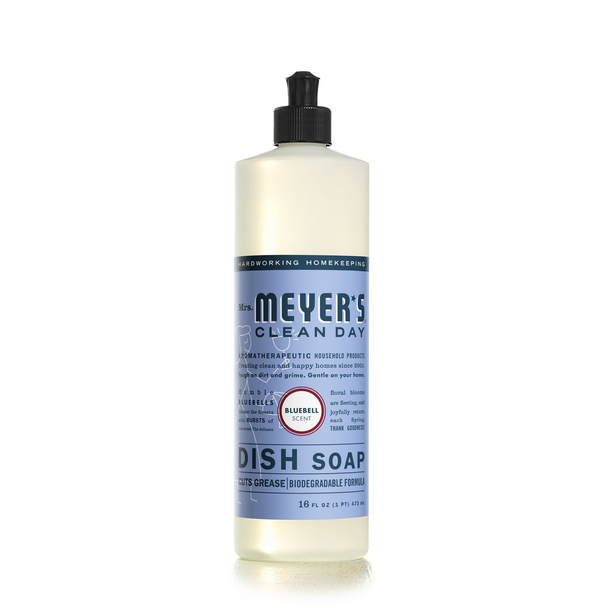 Dish Soap