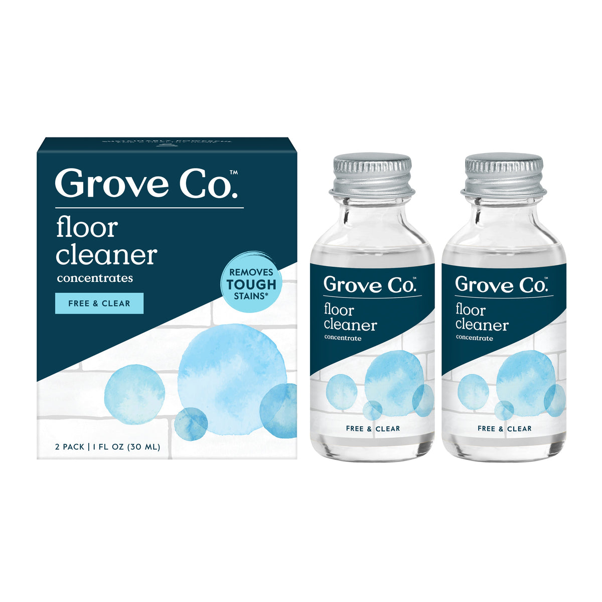 Floor Cleaner Concentrate