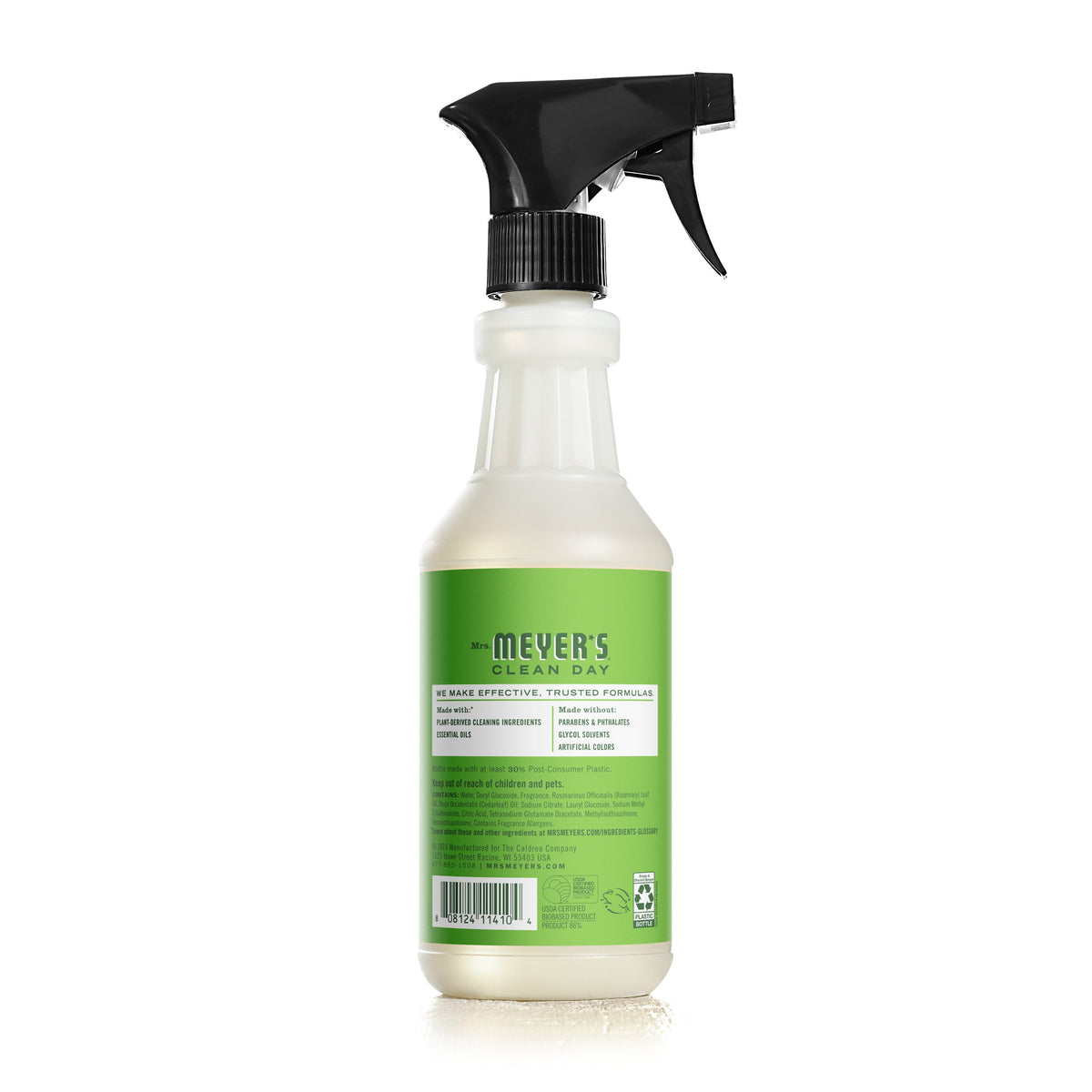 Multi-Surface Cleaner