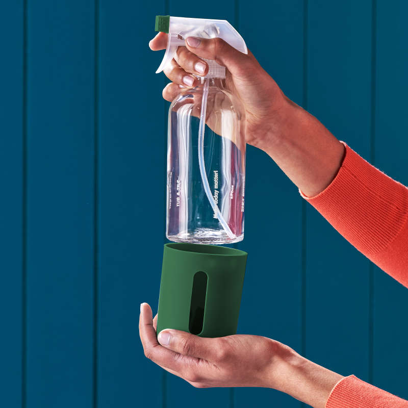 Refillable Spray Bottle