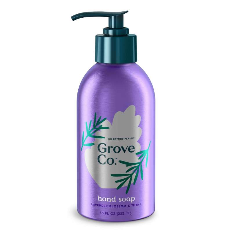 Hand Soap