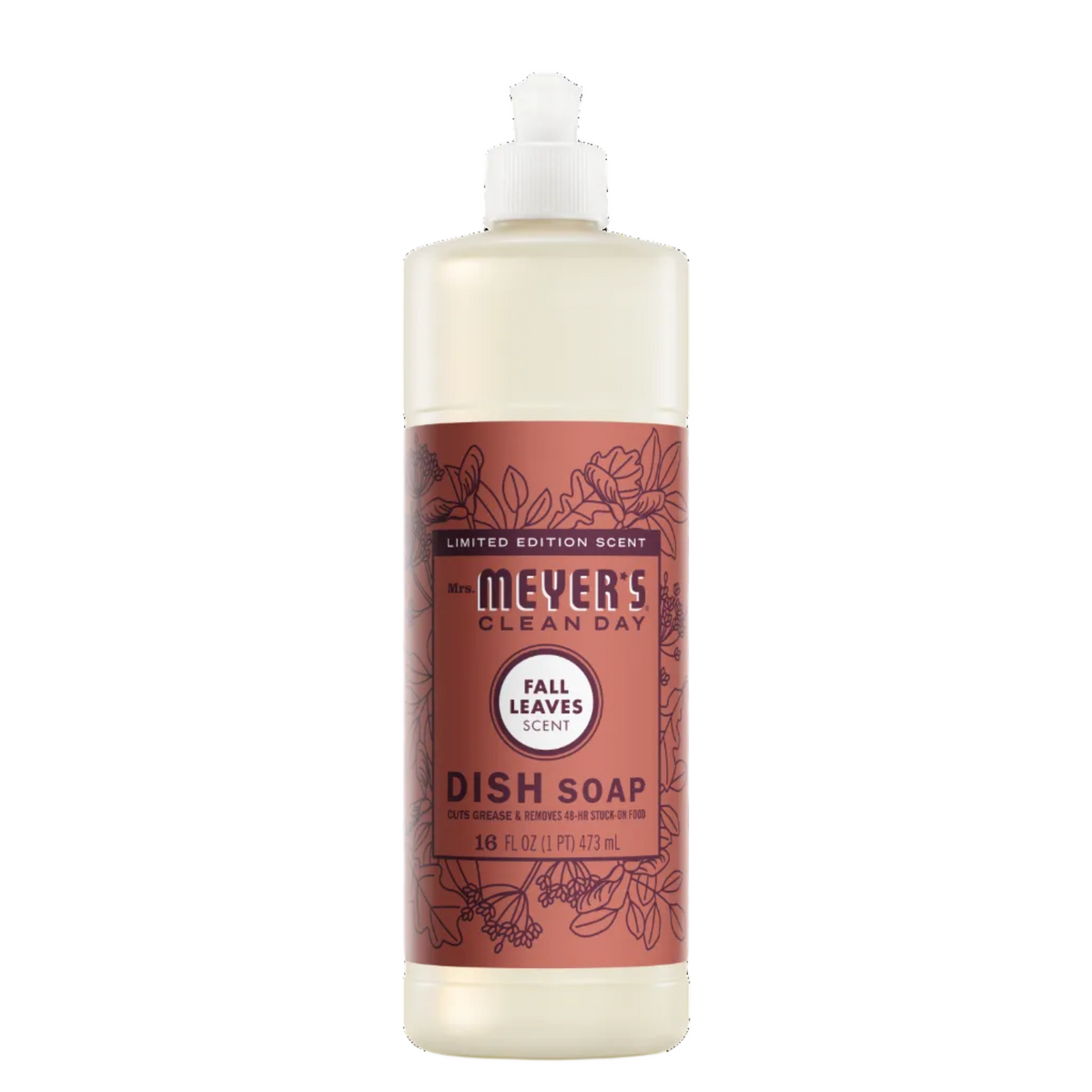 Dish Soap