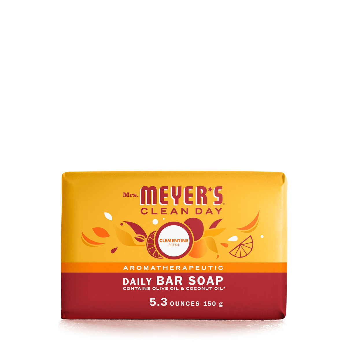 Bar Soap