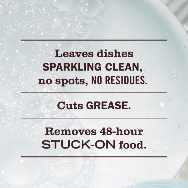 Dish Soap