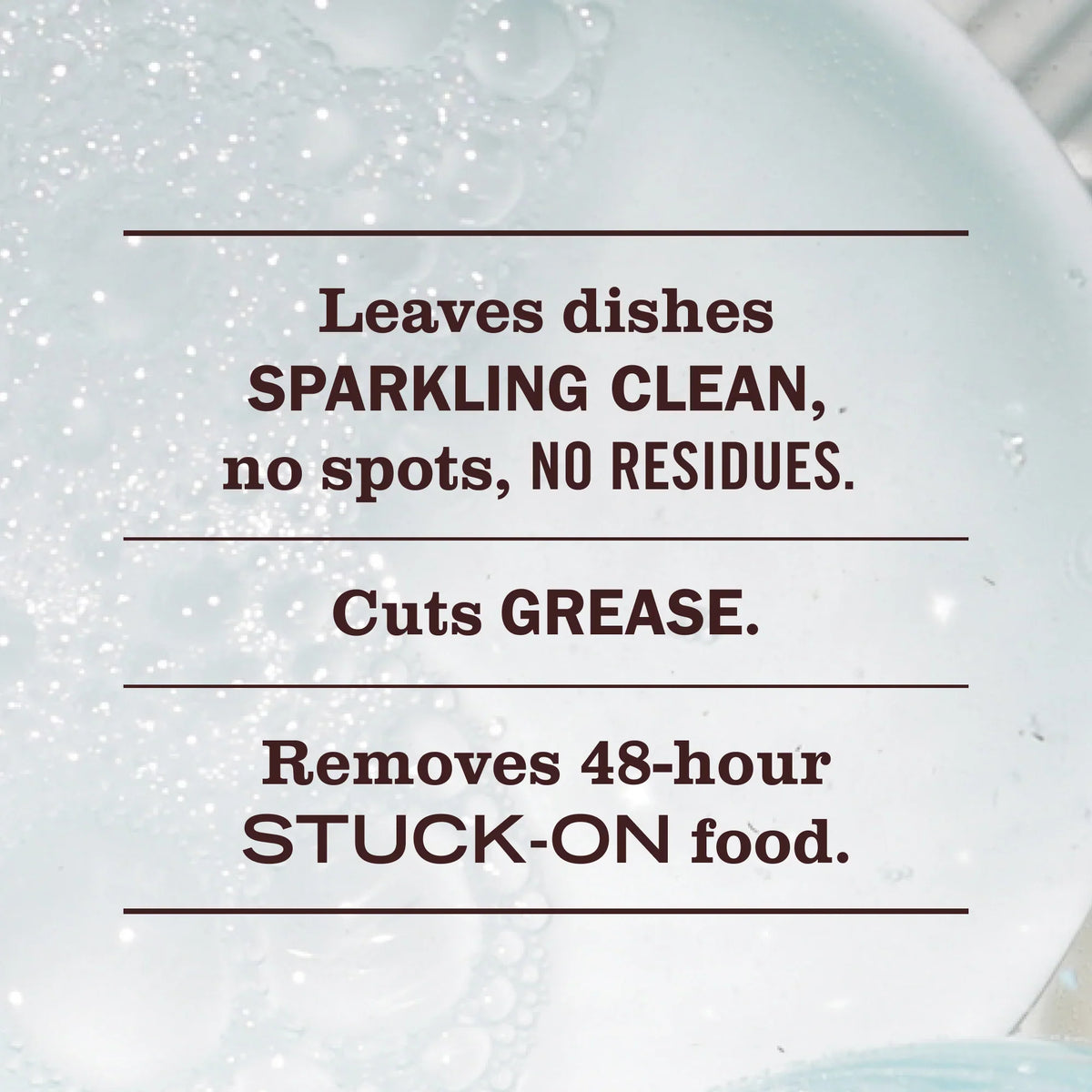 Dish Soap