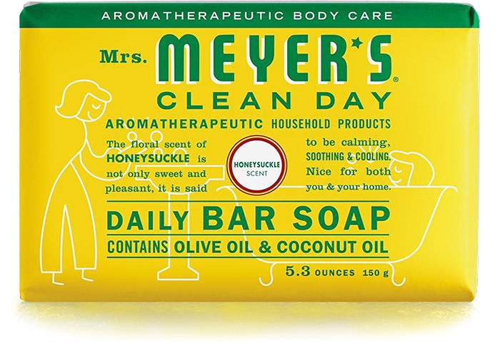 Bar Soap