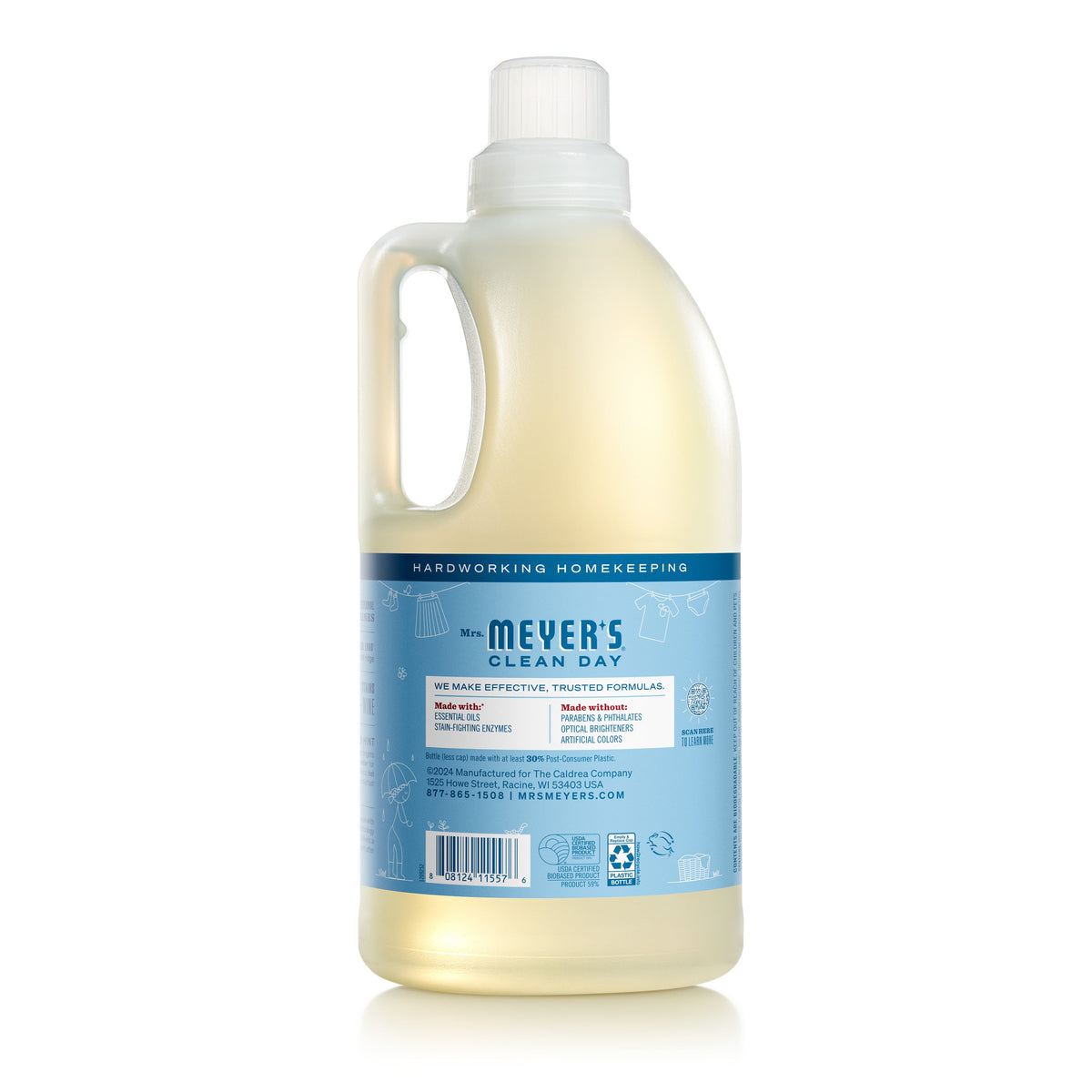 Laundry Detergent