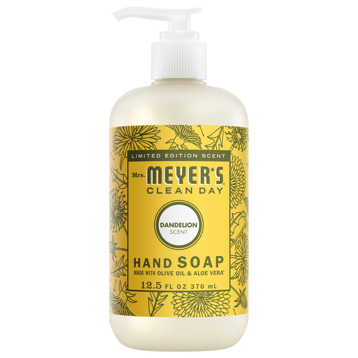 Hand Soap