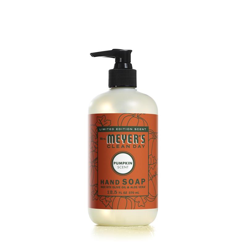 Hand Soap