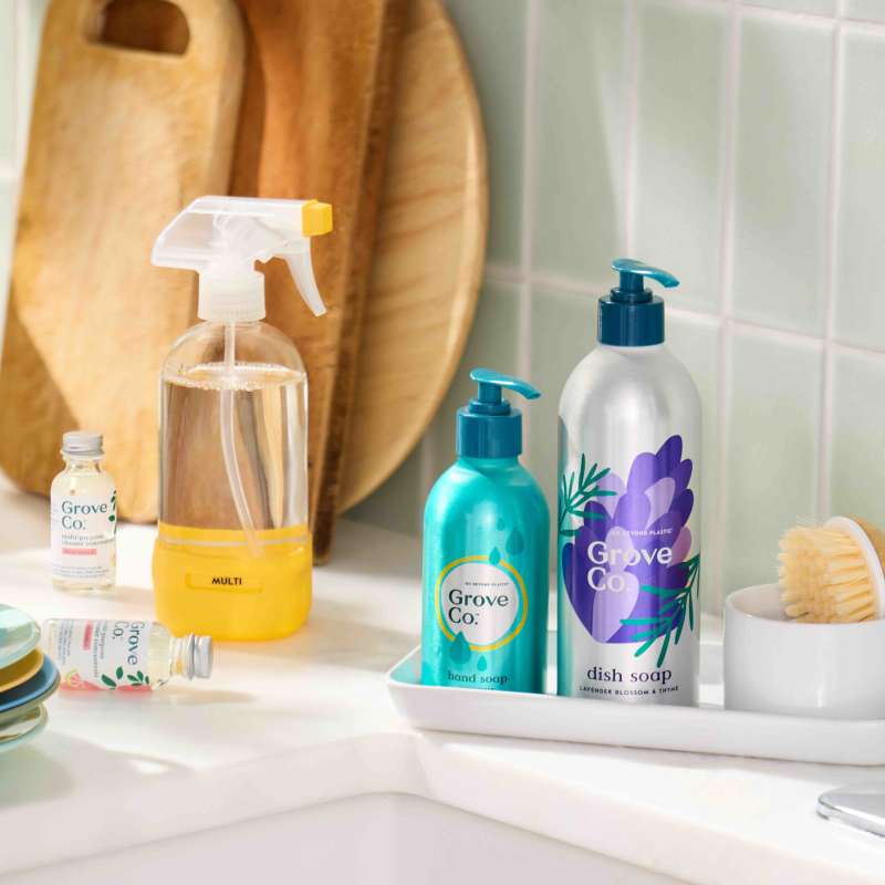 Hand Soap