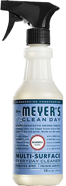 Multi-Surface Cleaner