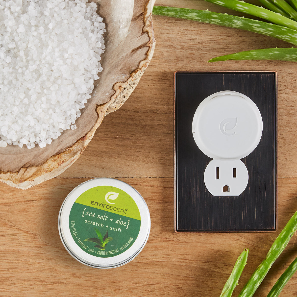 Plug-in Air Freshener Refill