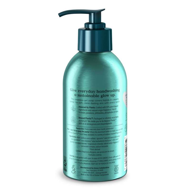 Hand Soap